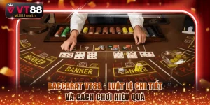 Baccarat VT88