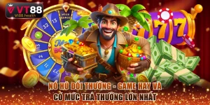 Nổ hũ đổi thưởng